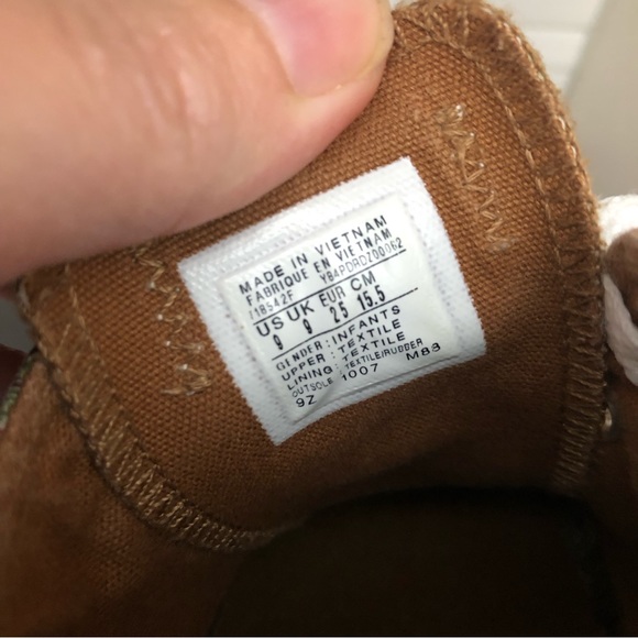 Converse Chuck Taylor Low top sneakers - Picture 9 of 9